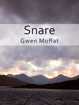 cover image of Snare